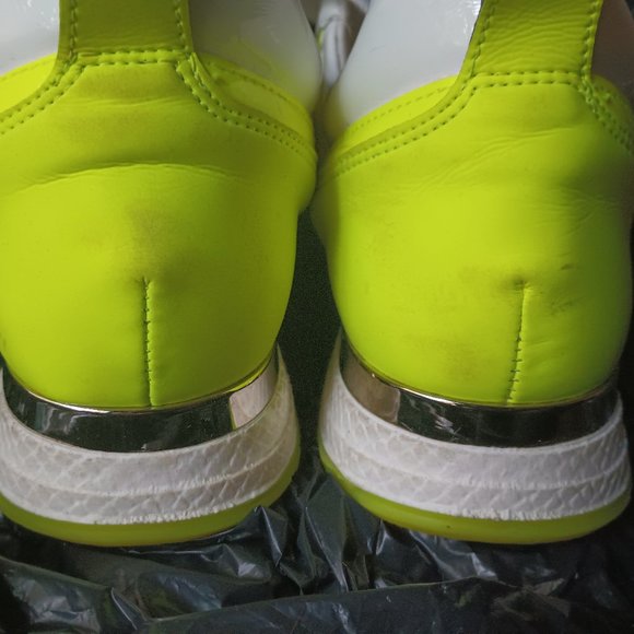 iris valentino sneakers - Picture 2 of 3